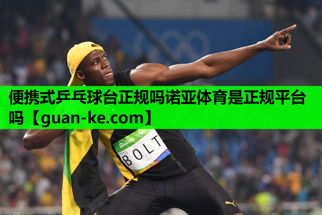 便携式乒乓球台正规吗诺亚体育是正规平台吗