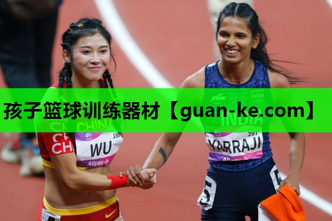 孩子篮球训练器材