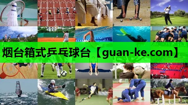 烟台箱式乒乓球台